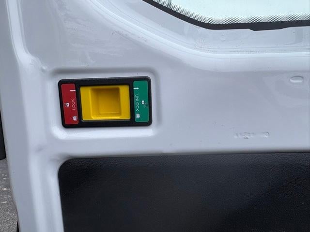 2024 Ford Transit Cargo Van Base