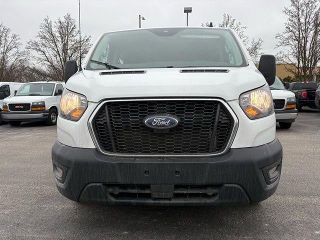 2024 Ford Transit Cargo Van Base