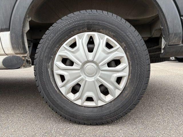 2024 Ford Transit Cargo Van Base