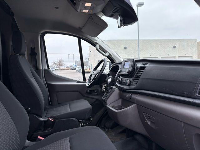 2024 Ford Transit Cargo Van Base