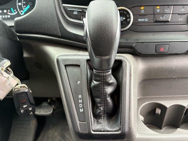 2024 Ford Transit Cargo Van Base