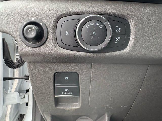 2024 Ford Transit Cargo Van Base