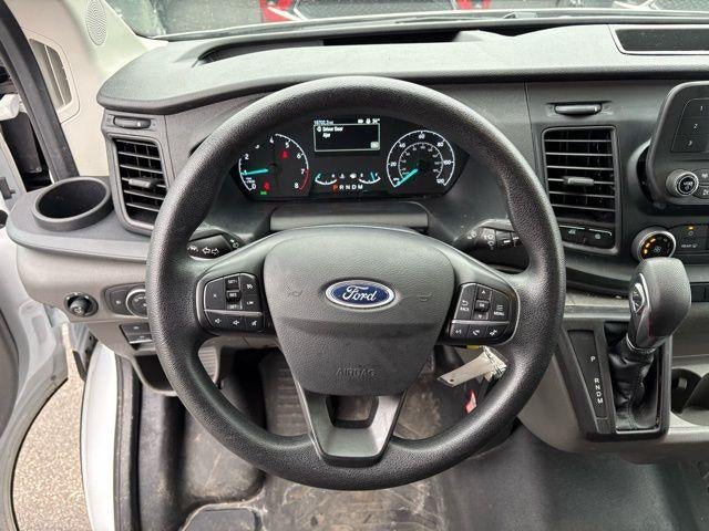 2024 Ford Transit Cargo Van Base