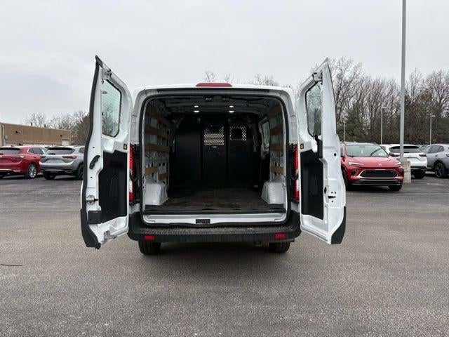 2024 Ford Transit Cargo Van Base