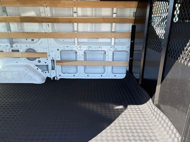 2024 Ford Transit Cargo Van Base