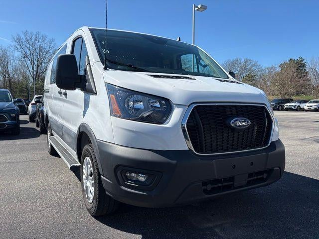 2024 Ford Transit Cargo Van Base