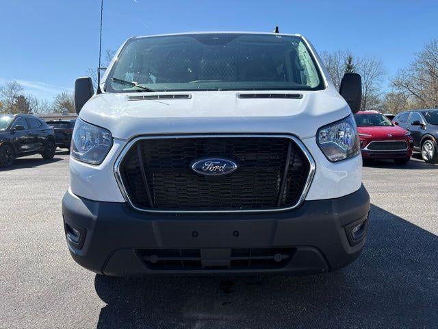 2024 Ford Transit Cargo Van Base