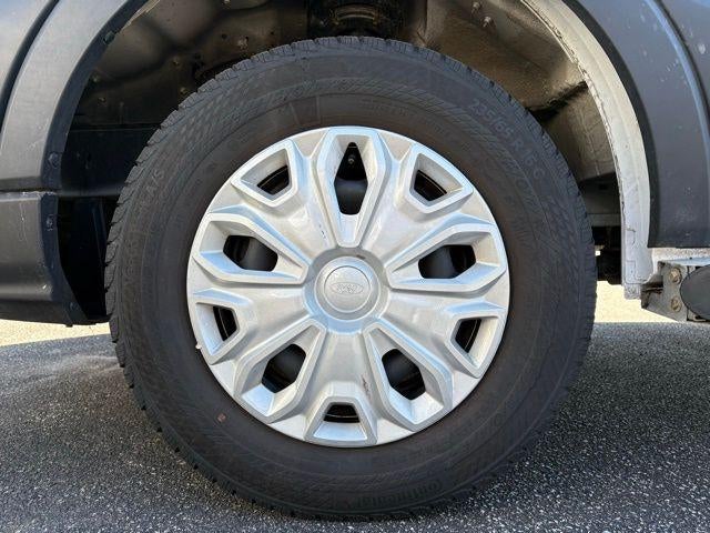 2024 Ford Transit Cargo Van Base