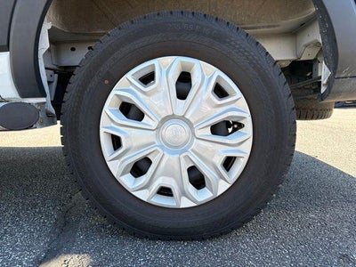 2024 Ford Transit Cargo Van Base