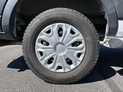 2024 Ford Transit Cargo Van Base