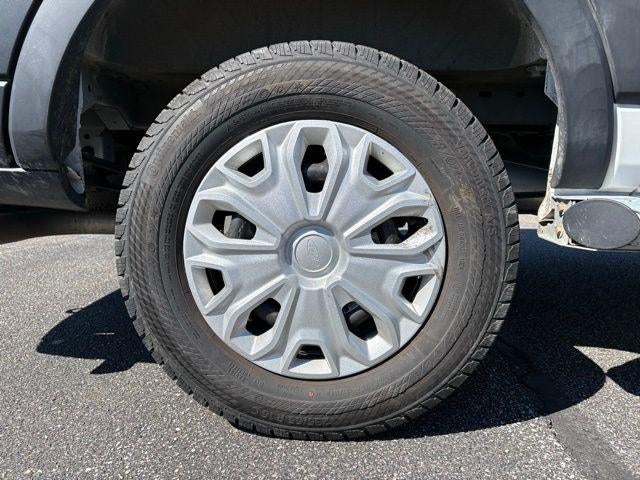 2024 Ford Transit Cargo Van Base