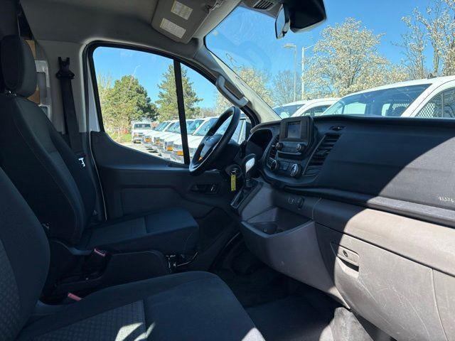 2024 Ford Transit Cargo Van Base
