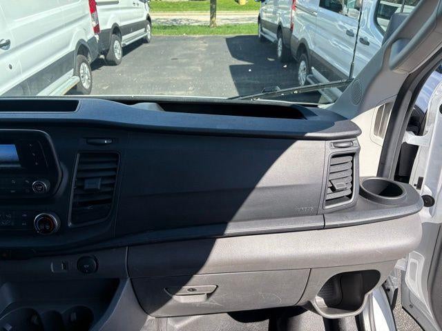 2024 Ford Transit Cargo Van Base