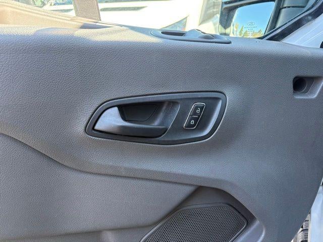 2024 Ford Transit Cargo Van Base