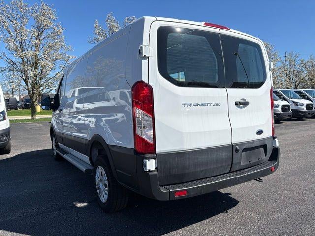 2024 Ford Transit Cargo Van Base