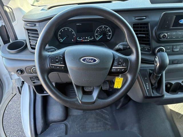 2024 Ford Transit Cargo Van Base