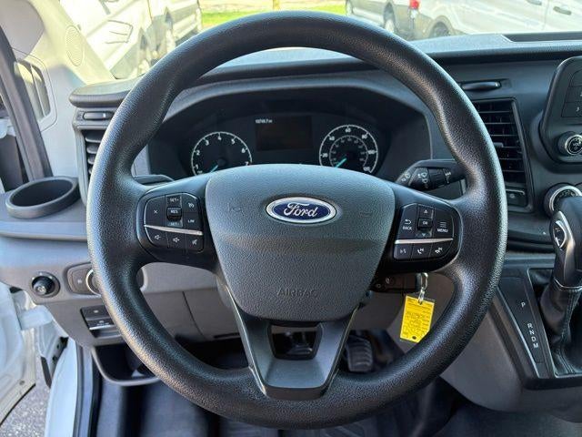 2024 Ford Transit Cargo Van Base