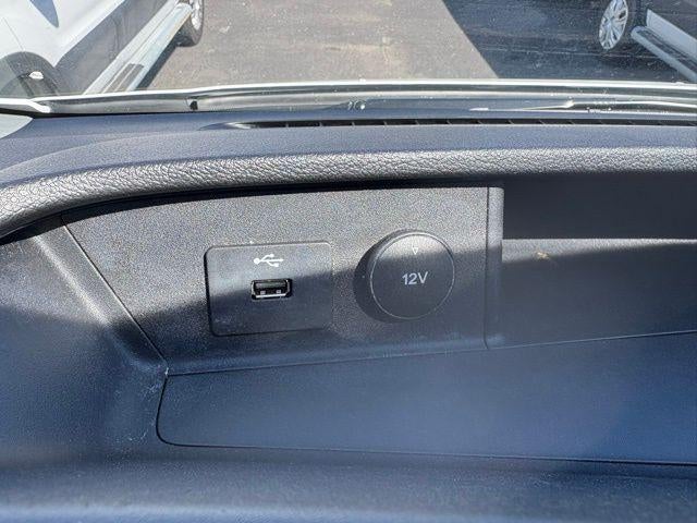 2024 Ford Transit Cargo Van Base