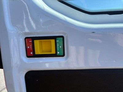 2024 Ford Transit Cargo Van Base