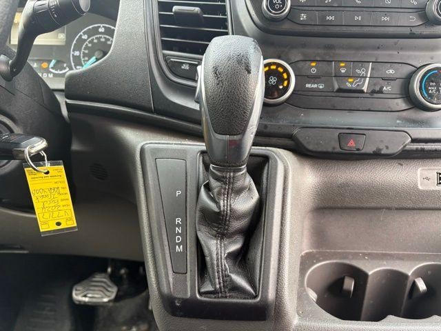 2024 Ford Transit Cargo Van Base