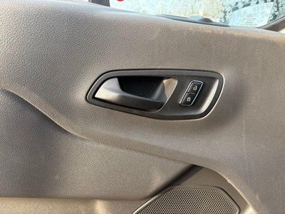 2024 Ford Transit Cargo Van Base