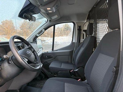 2024 Ford Transit Cargo Van Base