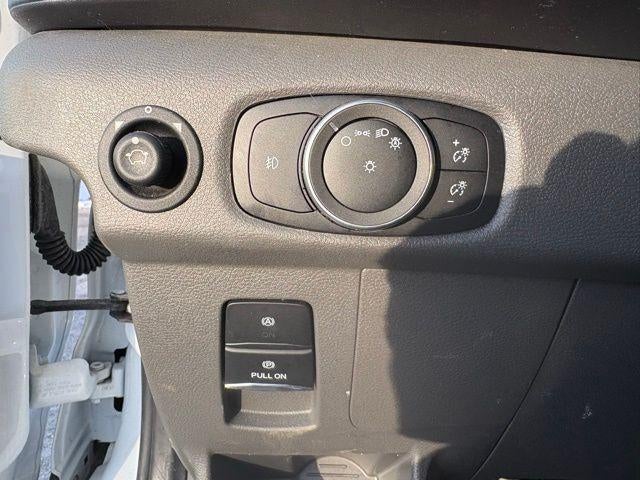 2024 Ford Transit Cargo Van Base