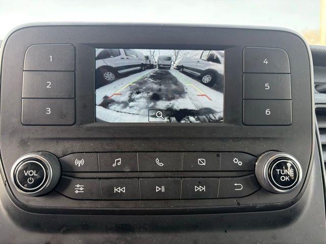 2024 Ford Transit Cargo Van Base