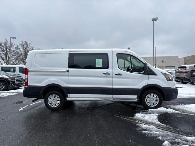2024 Ford Transit Cargo Van Base