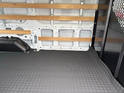 2024 Ford Transit Cargo Van Base