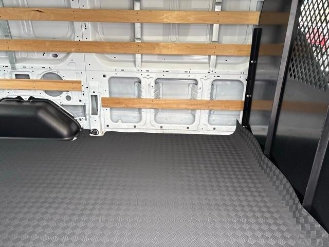 2024 Ford Transit Cargo Van Base