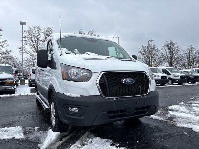 2024 Ford Transit Cargo Van Base