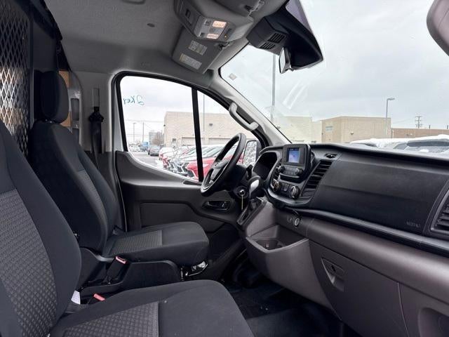 2024 Ford Transit Cargo Van Base