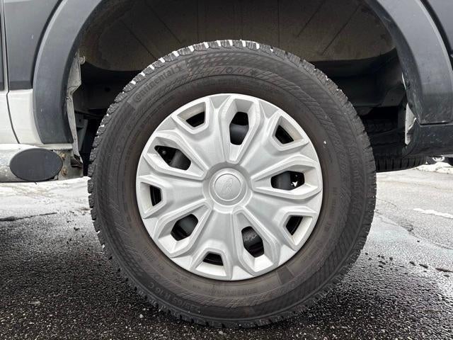 2024 Ford Transit Cargo Van Base