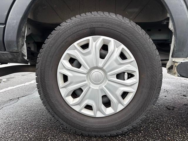 2024 Ford Transit Cargo Van Base