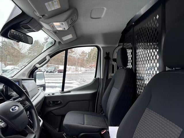2024 Ford Transit Cargo Van Base