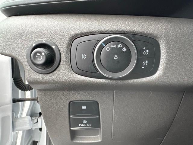 2024 Ford Transit Cargo Van Base