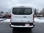2024 Ford Transit Cargo Van Base
