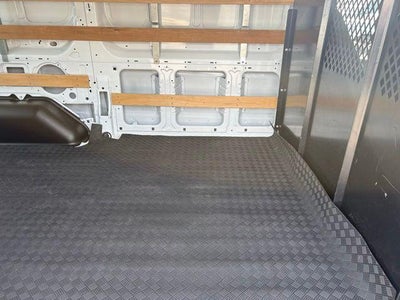 2024 Ford Transit Cargo Van Base