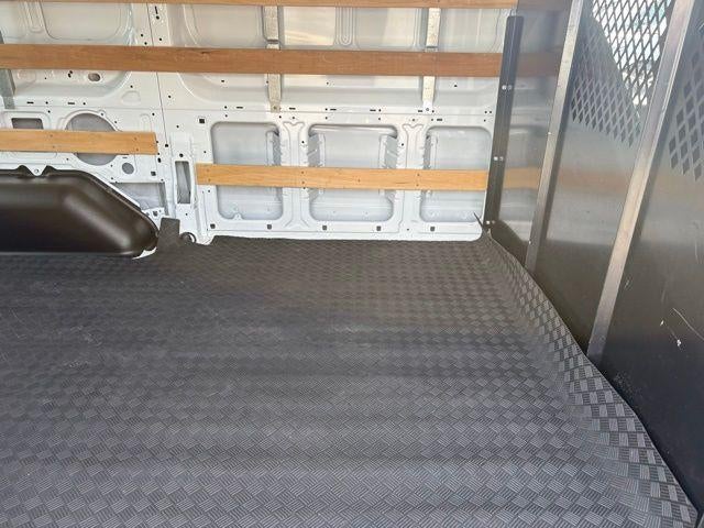 2024 Ford Transit Cargo Van Base