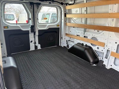 2024 Ford Transit Cargo Van Base