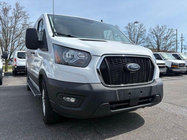 2024 Ford Transit Cargo Van Base
