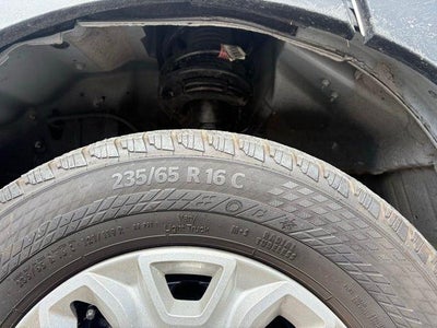 2024 Ford Transit Cargo Van Base