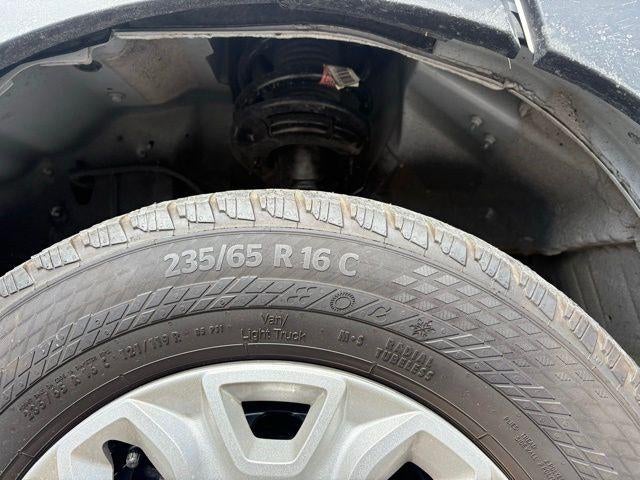 2024 Ford Transit Cargo Van Base