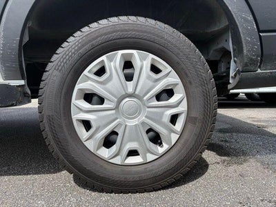 2024 Ford Transit Cargo Van Base