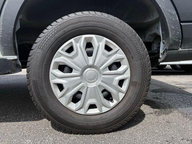 2024 Ford Transit Cargo Van Base