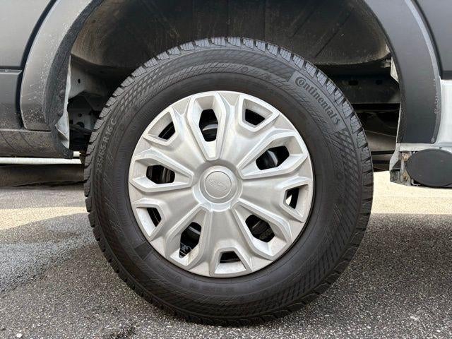 2024 Ford Transit Cargo Van Base