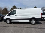 2024 Ford Transit Cargo Van Base