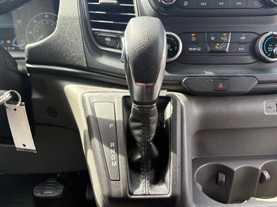 2024 Ford Transit Cargo Van Base
