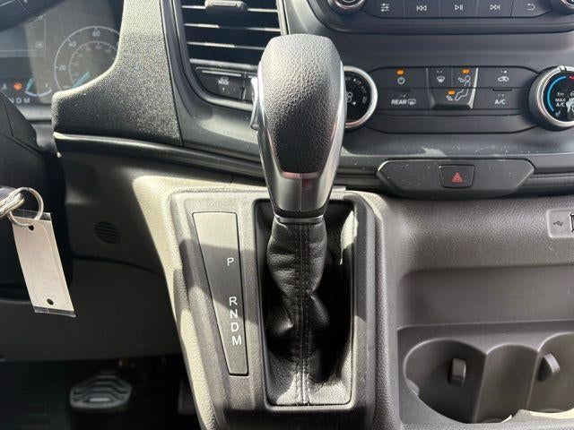 2024 Ford Transit Cargo Van Base